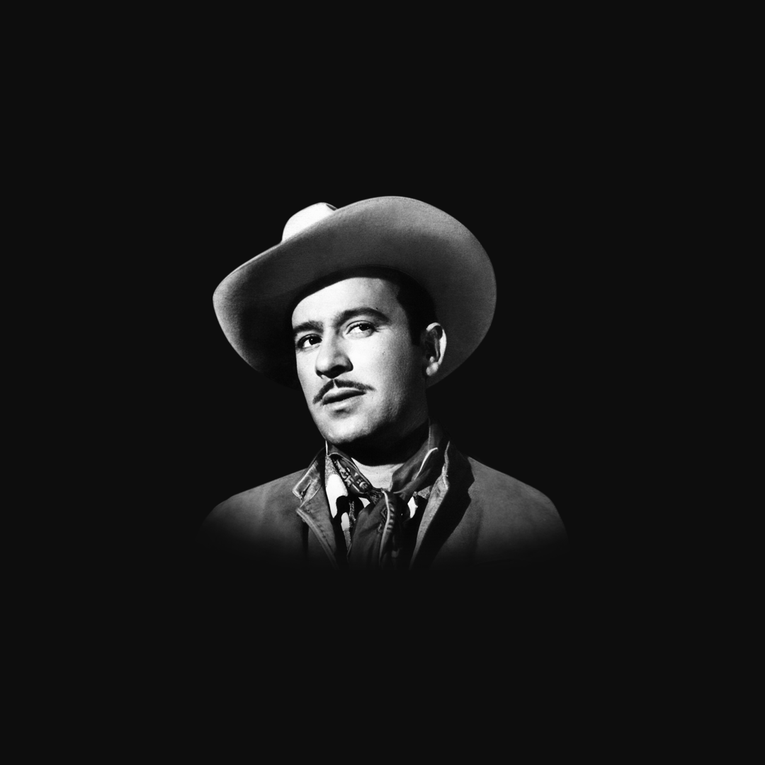 Pedro Infante Legacy